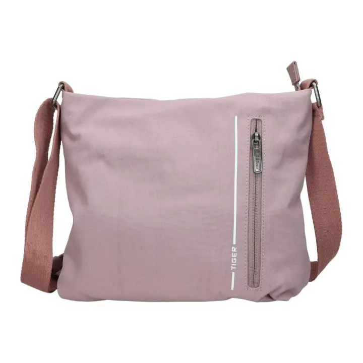 BOLSOS TIGER RD2415 SEÑORA NUDE - 1