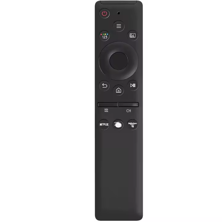 Control Remoto Universal Compatible Con Samsung Frame Crystal UHD Neo QLED OLED 4K 8 TVs Soporta Netflix Y Prime Vid - 1