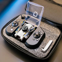 4DRC V30 Mini Dron 4K 1080P Cámara HD Drones WiFi Evitación De Obstáculos Plegable Quadcopter RC Helicóptero Juguete Pequeño Para Niños - details 14