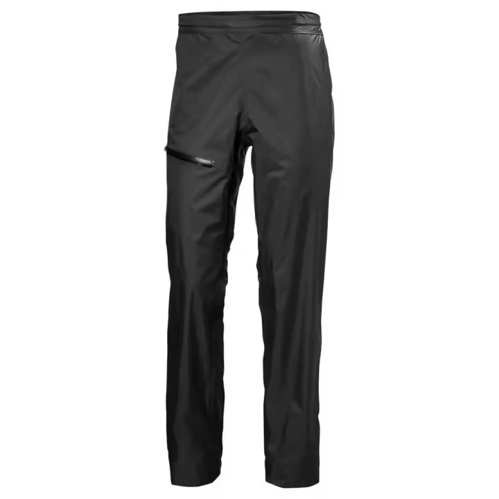Helly Hansen Pantalones Verglas Micro Negro - 1
