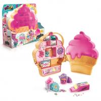 Canal toys Slimelicious Mega Maletin - details 2