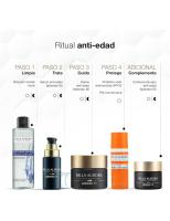 Bella Aurora Splendor 60 Crema Facial de Día Antiedad +60 años SPF 20 Con Flor de Edelweiss, Ácido Hialurónico y Activos Antimanchas 30ml - details 4