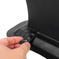 Accesorios Para Tabla De Paddle SUP Fin Estabilizador Para Navegación En Ondas Inflable Surfboard Fin De Slide-in Central Y Lateral Unisex - details 0