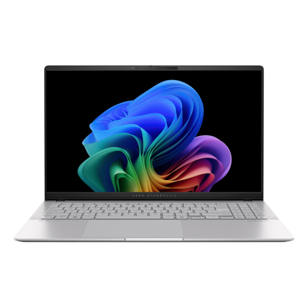 Asus vivobook s s5507qa-ma124w qualcomm x1-16gb-512gb-15.6 "oled-w11h laptop