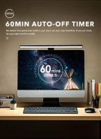 Lámpara De Escritorio LED Para Monitor USB Barra Colgante Luz De Lectura Para PC Laptop Oficina Estudio Iluminación De Escritorio 30CM 50CM - details 11
