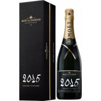 Moët & Chandon Grand Vintage - Champagne Online - Compra Champagne - details 1