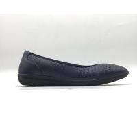 Virucci - Bailarinas Casual de Mujer Cómodas Modernas 706 disponible en Cuero, Celeste, Nude, Oro, Plata - details 1