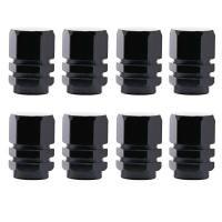 4Pcs Tapas De Válvula De Neumático Para Coche Aluminio Impermeable Decoración De Automóvil Accesorios De Coche Tapas De Rueda Y Aspa - details 25
