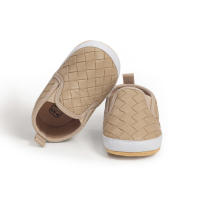 Zapatillas De Bebé KIDSUN Antideslizantes Y Suaves Para Niños Y Niñas Primer Pasos Infantis Talla True Color 3 Disponibles - details 10