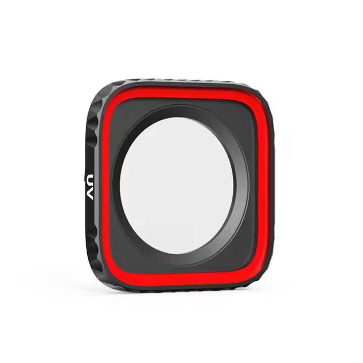 Para Insta360 Ace Pro Cámara Uv Cpl Nd8/16/32 Lente Filtro Accesorios Nuevo Fg - 1