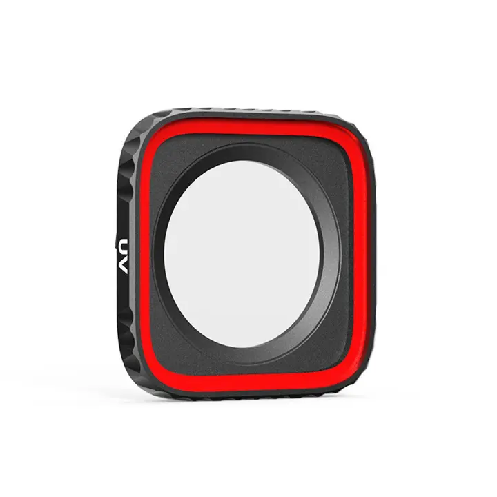 Para Insta360 Ace Pro Cámara Uv Cpl Nd8/16/32 Lente Filtro Accesorios Nuevo Fg - 1