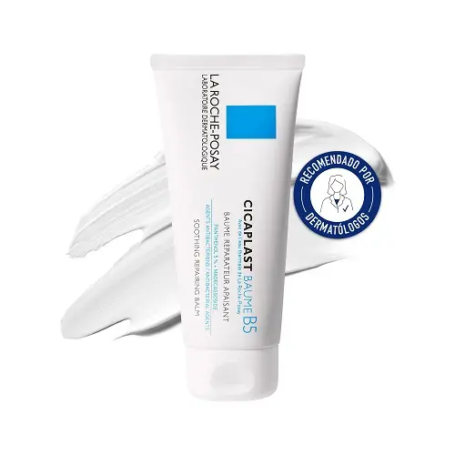 La Roche-Posay Cicaplast Baume B5 Crema Cicatrizante 100Ml. - 1