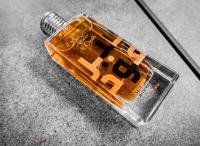 Lattafa Perfume Unisex Ameer Al Oud Intense Oudh Fragancia de 100ml - details 2