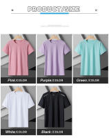 Camiseta De Correr Para Mujer Con Reflejos Alta Elasticidad Transpirable Secado Rápido Poliéster Top Deportivo Para Verano Camiseta Corta Activa - details 5