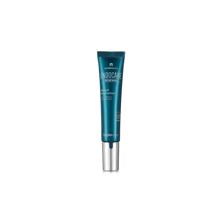 Endocare Renewal Retinol Contorno de Ojos 15ml - 1