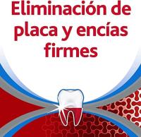 Parodontax Complete Protection Original, Pasta de Dientes con Flúor de Uso Diario, Ayuda a Detener y Prevenir el Sangrado de Encías, Pack 4 Uds x75 ml【ROUA】 - details 6