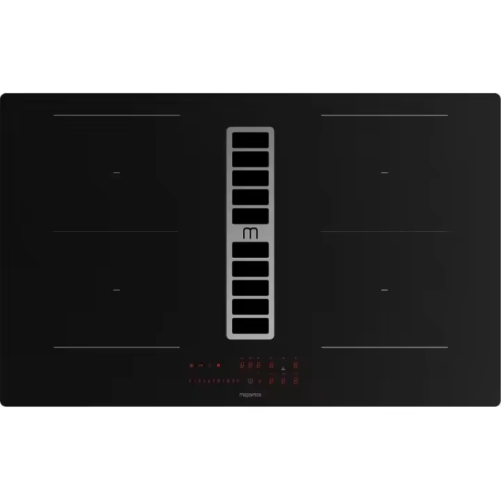 Placa Inducción Extractora MEPAMSA Indu Max X 83 A Recirculante - 1