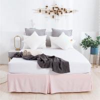 Enfriador De Cama Sólido Pulido Tamaño Estándar Para Camas De Soltera Dobles Reinas Reyones Cubierta No Esmerilada Suelta De Seda Poliéster 100% - details 11