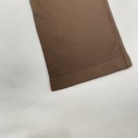 Leggings De Mujer Sólidos Y Sin Costuras Pantalones De Yoga De Talla Alta Levantamiento De Glúteos Treguas Estilizadas Deportivas Casuales - details 3