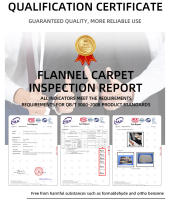 Alfombra Antideslizante Para Baño Absorbente Y Secado Rápido Máquina Lavable Alfombra Para Entrada De Sala Y Dormitorio Piso De Cocina - details 11