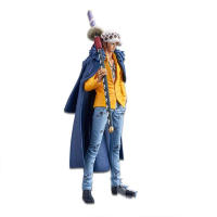Figura De Acción One Piece 10CM Luffy Y Roronoa Zoro Con Tres Espadas Estatua De Anime PVC Colección Modelo Juguete Para Niños - details 11
