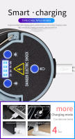 Lámpara Asesina De Mosquitos De Luz Azul Impermeable Para Exteriores Con Repelente Eléctrico Luz Atrayente Para Insectos Instalación Auto-Contenida Dimmer Recargable ABS 5W 5V - details 5