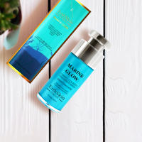 ErthSkin London Marine Glow Serum Concentrado Vitamina C + Colágeno 30ml - details 1