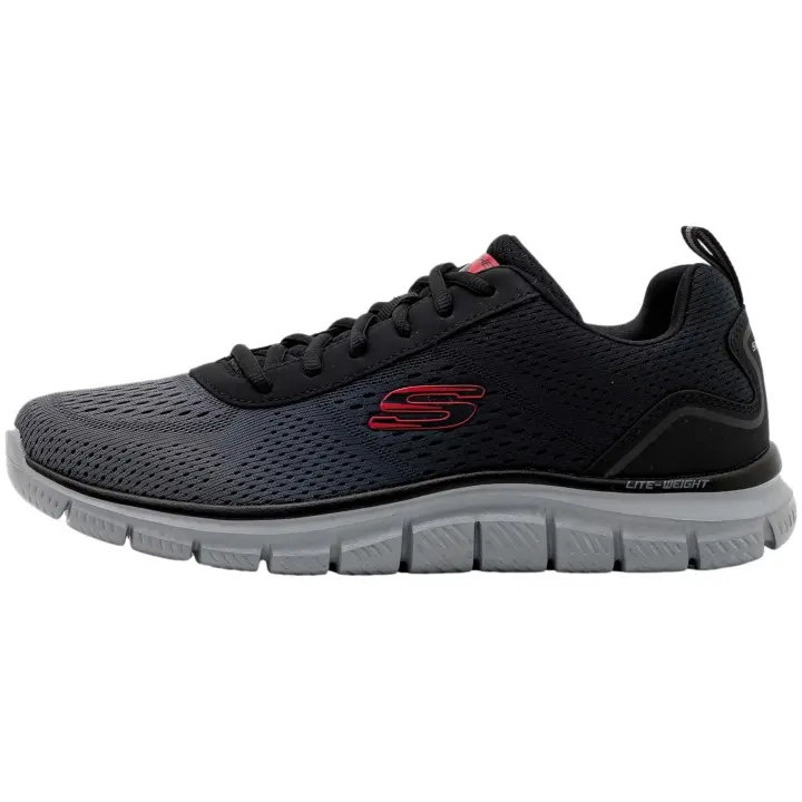 Calzado Sportswear marca Skechers modelo 232399-Bkcc-A para hombre en color gris - 1