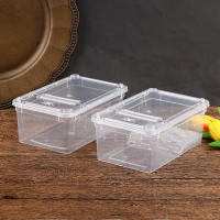 Caja De Cría Para Reptiles Acrílico Transparente 1 Pc Tanque De Tortugas Lagartos Insectos Y Araña Caja De Vitrum Para Mascotas - details 2