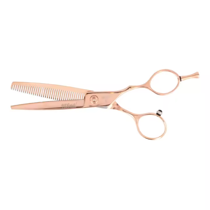 TIJERA ESCULPIR 6" INFINITY (marca: Eurostil) - 1