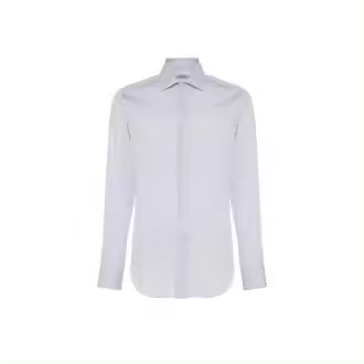 CAMISA PRODOM-STREET FÁCIL HOMBRES BASTONCINI CAMISA Inicio PE 2019 - 1