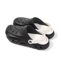 Sandalias De Hombre EVA Verano Plataforma Suave Calzado De Playa Para Interior Y Exterior Moda Casual Tallas 40-45 - details 21