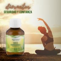 DIOXNATUR DMSO 70% 100ml Dimetilsulfóxido Pureza Farmacéutica Botella cristal ámbar. Ph. Eur. - details 2