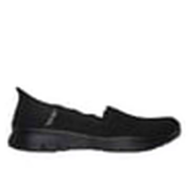 Zapatillas Skechers  para mujer en color negro - 1