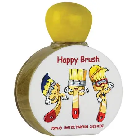 Lattafa for Kids - Happy Brush - 1