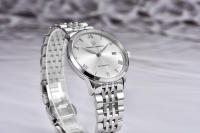 Reloj Mecánico De Negocios PAGANI DESIGN 40MM Cristal De Zafiro Resistente Al Agua 10Bar Corona Sellada Cierre De Hebilla Regalo Para Hombre - details 5