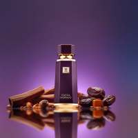 Fragrance World Coco Morado EDP – Sweet, Long-Lasting Fragrance Inspired by Elegance - details 1