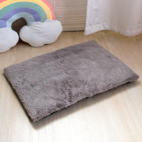 Alfombra De Dormir Para Perros Gruesa Y Cálida Para Invierno Matrícula De Mascota Para Puppies Gatos Sofá Manta Lavable Tamaño S-XL Adecuada Para Pequeños Grandes Perros Y Gatos - details 4