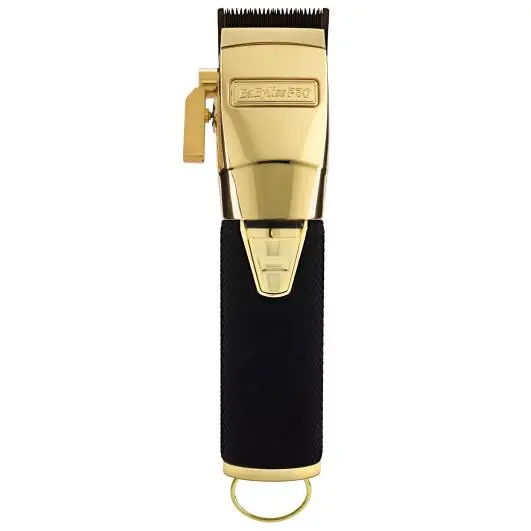 Máquina Cortar Pelo Profesional Clipper BOOST+ GOLD Babyliss - 1
