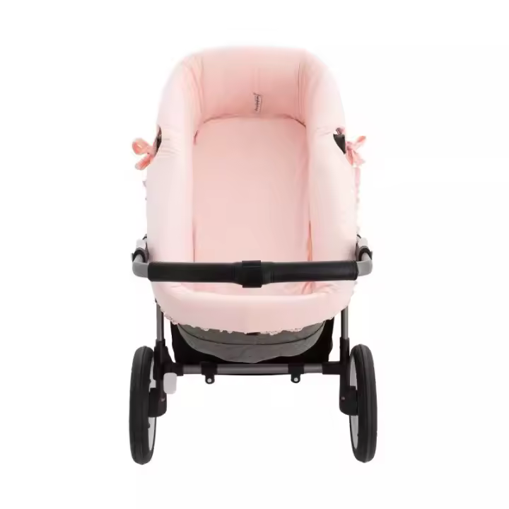 Funda capazo Buga Cambrass Soft - 1