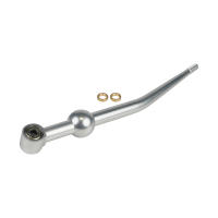 Universal Single Bend Short Throw Shifter Quick Shift Para Honda Civic Acura Integra 90-00 Aluminio SK-1012A De B16 B18 B20 - details 10