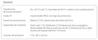 EZVIZ EP7 con solución 2K,  Pantalla táctil en color de 7", Alimentación solar  con el panel de carga  incluido, Desbloqueo  de puerta/puerta  exterior remoto,Halow Wi-Fi de  alto rendimiento - details 16