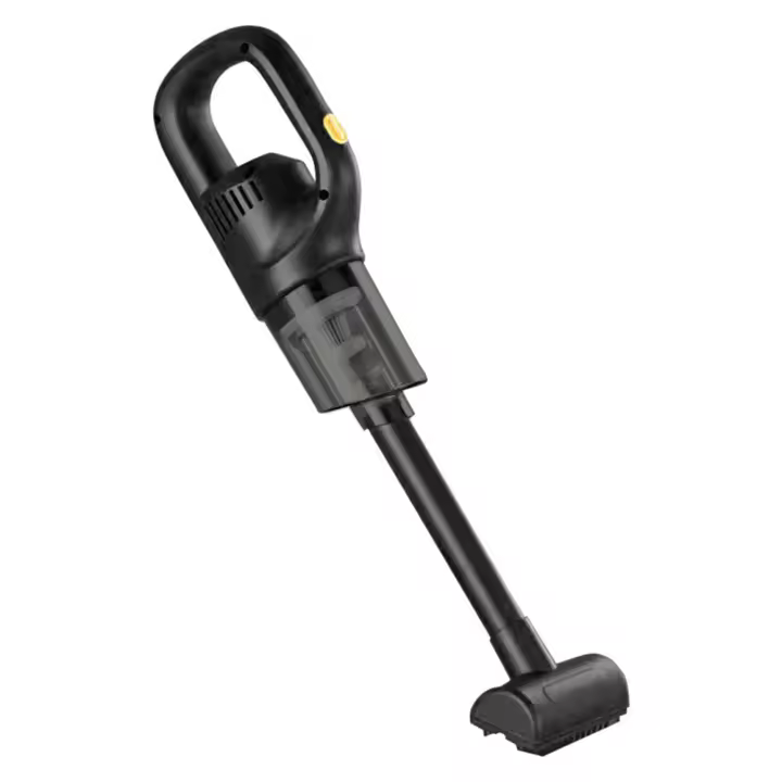 Aspiradora Potente Y Ligera Con Cansacable Removible Para Limpieza De Coche Y Hogar Alloet Durable Y Eficiente En Succión - 1