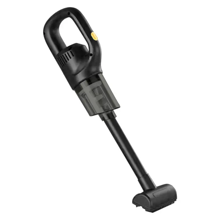 Aspiradora Potente Y Ligera Con Cansacable Removible Para Limpieza De Coche Y Hogar Alloet Durable Y Eficiente En Succión - 1