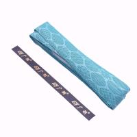 Cinta De Sujeción Antideslizante Para Raqueta De Tenis Badminton Y Caña De Pescar 2M Sudorante Color Variado Negro Rojo Azul Morado Café - details 2