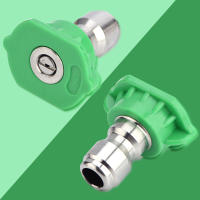 Juego De Tornillos De Lavadora De Alta Presión Con Conector Rápido Varias Áreas Para Uso Doméstico Y Jardín - details 3