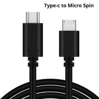 Cable Adaptador OTG Sync Charge Type C a Micro USB Para Teléfonos Huawei Samsung Cable De Carga Y Sincronización Para Smart Devices - details 2