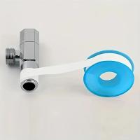 Cinta Selladora Para Plomería 10/20/30 PCS Impermeable Antifugas Para Reparación De Fugas De Aceite Herramienta Sin Grasa Adhesivos Sellantes - details 8