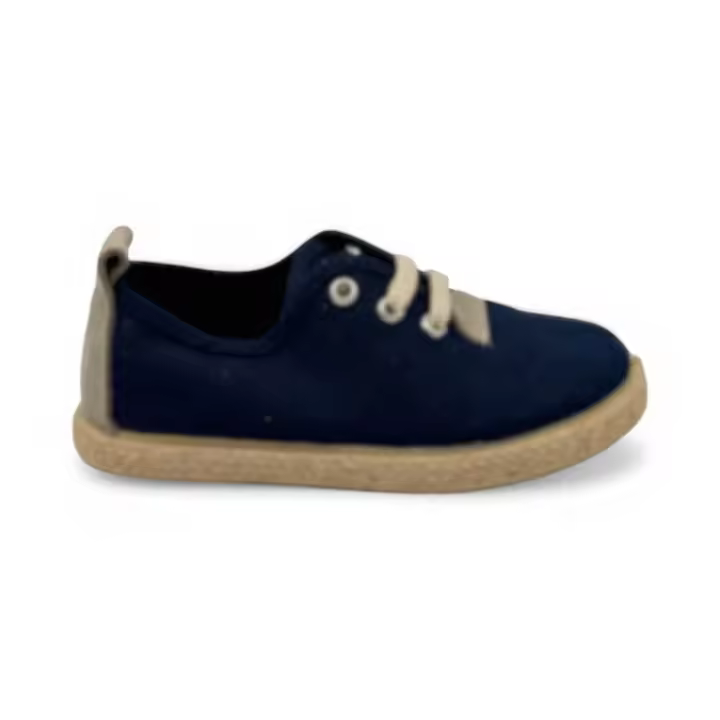 Zapatos de vestir marca Batilas para infantil en color azul - 1