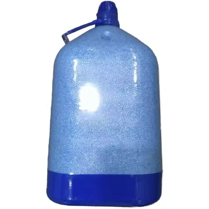 Garrafa Térmica de Corcho para Camping y Excursiones 5L - 1